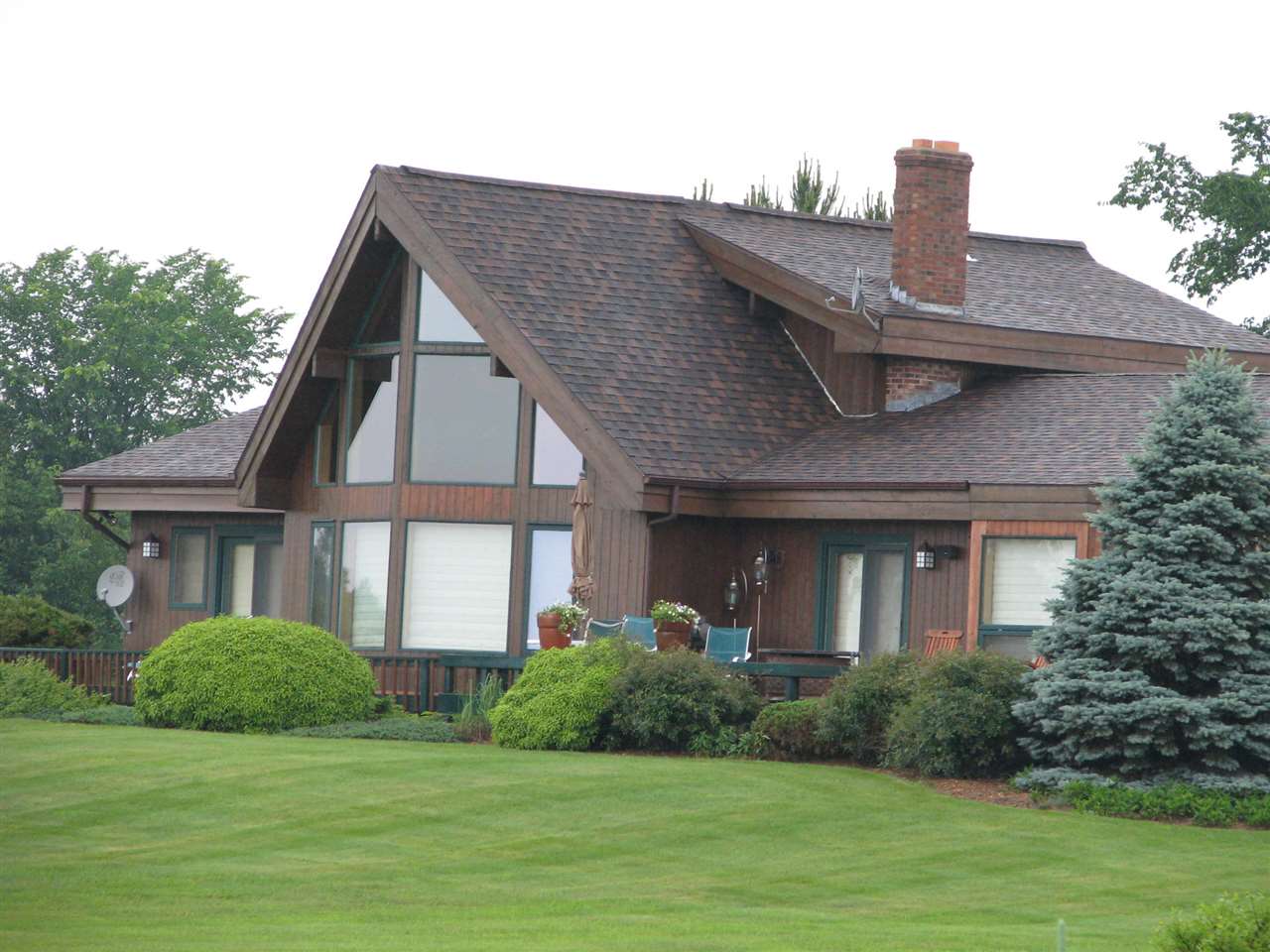 60 Blue Rock Road Alburgh, VT 05440 - Photo 1 of 32
