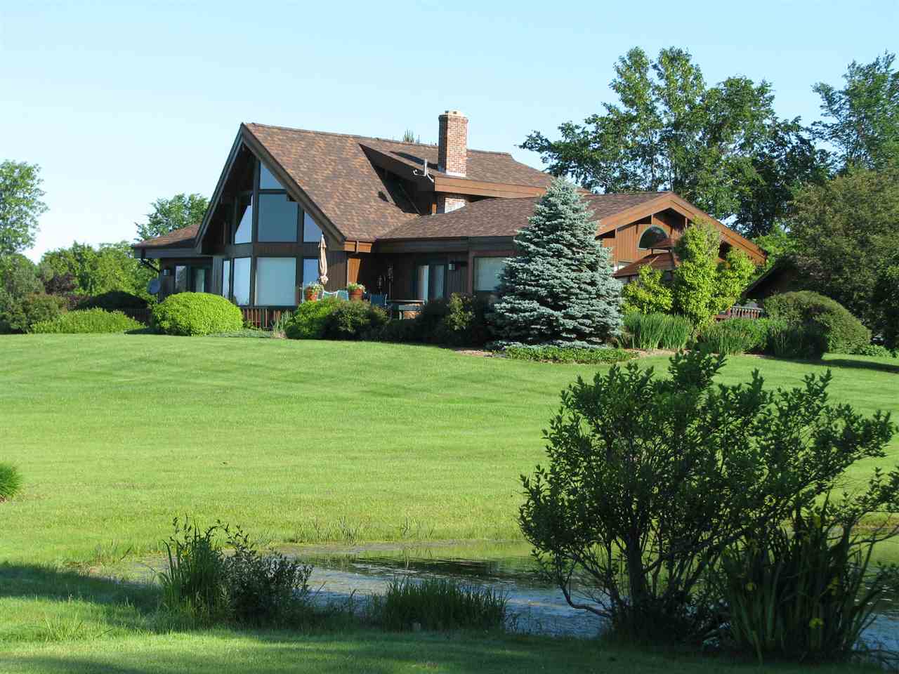 60 Blue Rock Road Alburgh, VT 05440 - Photo 2 of 32