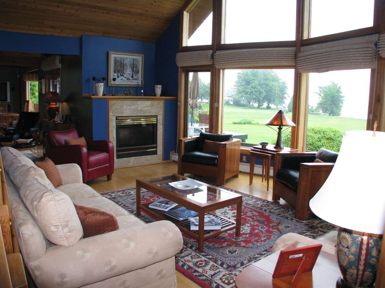 60 Blue Rock Road Alburgh, VT 05440 - Photo 15 of 32