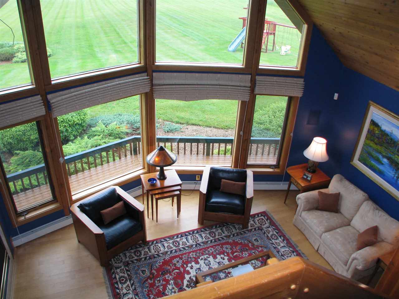 60 Blue Rock Road Alburgh, VT 05440 - Photo 16 of 32