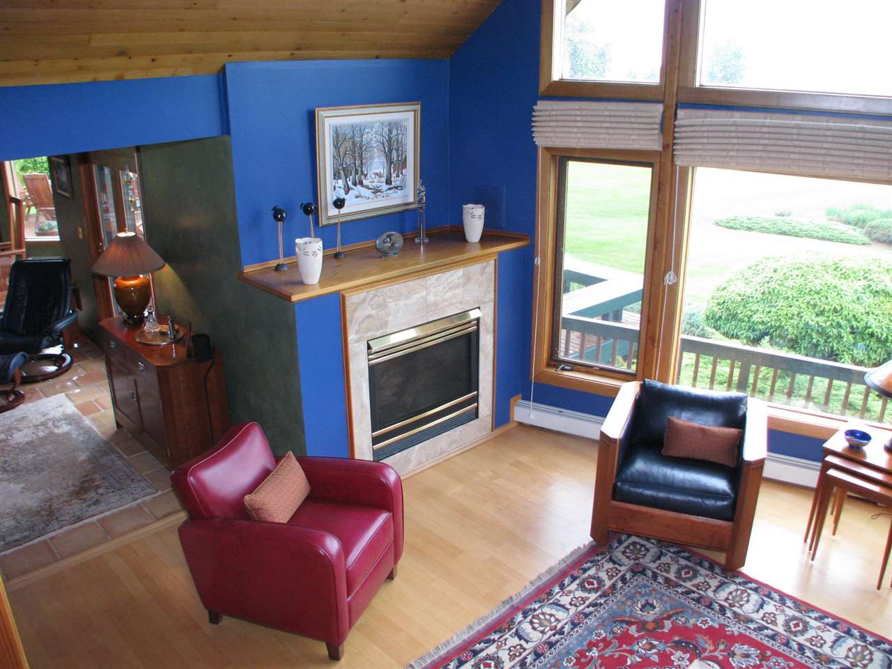 60 Blue Rock Road Alburgh, VT 05440 - Photo 17 of 32