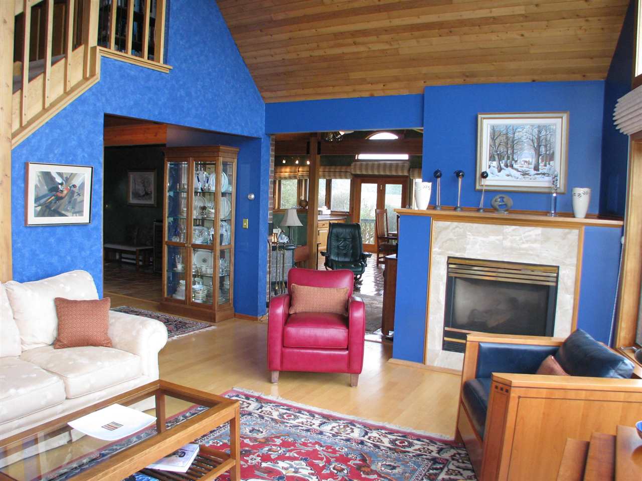 60 Blue Rock Road Alburgh, VT 05440 - Photo 19 of 32