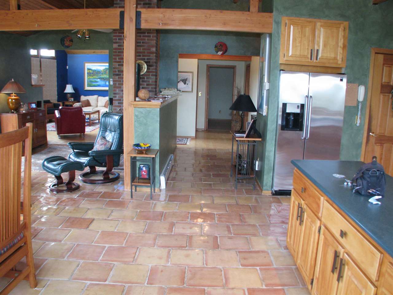 60 Blue Rock Road Alburgh, VT 05440 - Photo 22 of 32