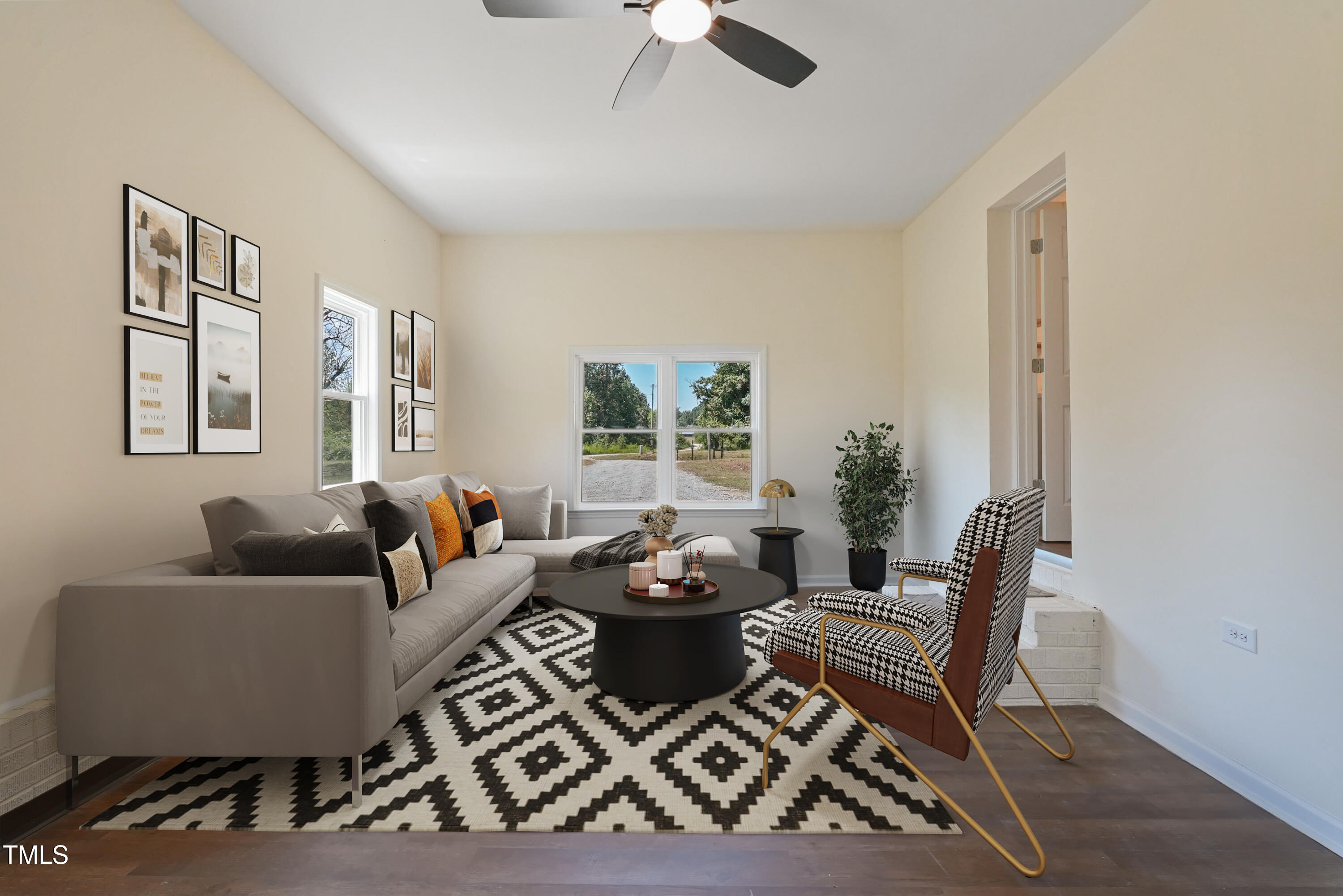 791 Autry Road Lillington, NC 27546 - Photo 15 of 33 791autry-78a