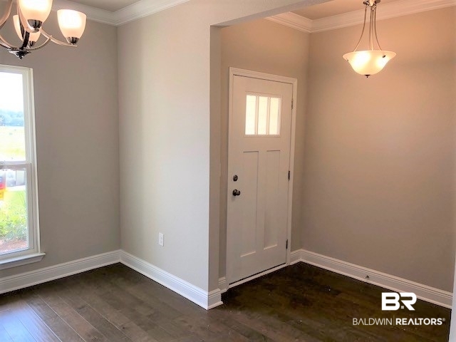 23962 Cottage Loop Orange Beach, AL 36561 - Photo 8 of 27 Foyer