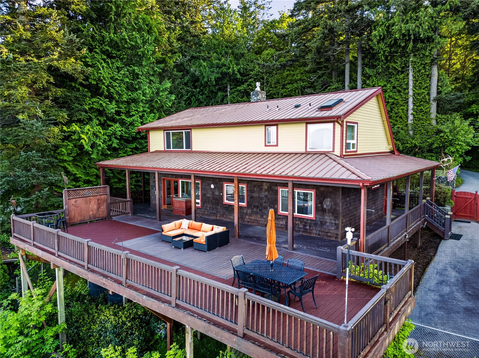 4623 Guemes Island Road Anacortes, WA 98221 - Photo 2 of 40