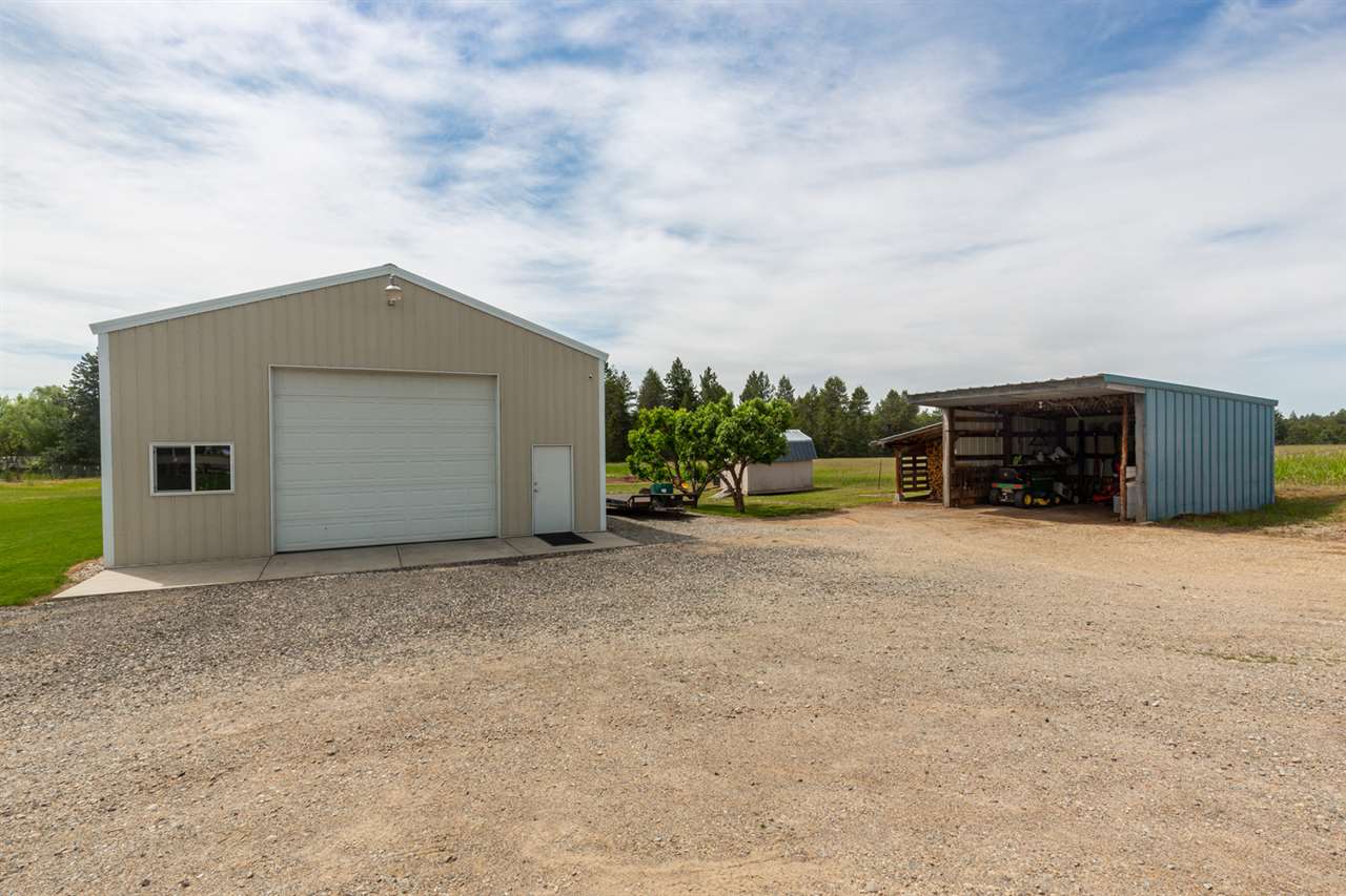 30019 North Perry Road Deer Park, WA 99006 - Photo 15 of 20 Gallery Image 15