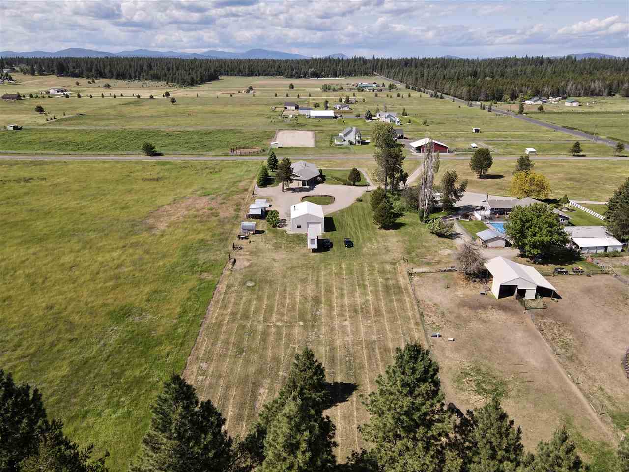 30019 North Perry Road Deer Park, WA 99006 - Photo 19 of 20 Gallery Image 19