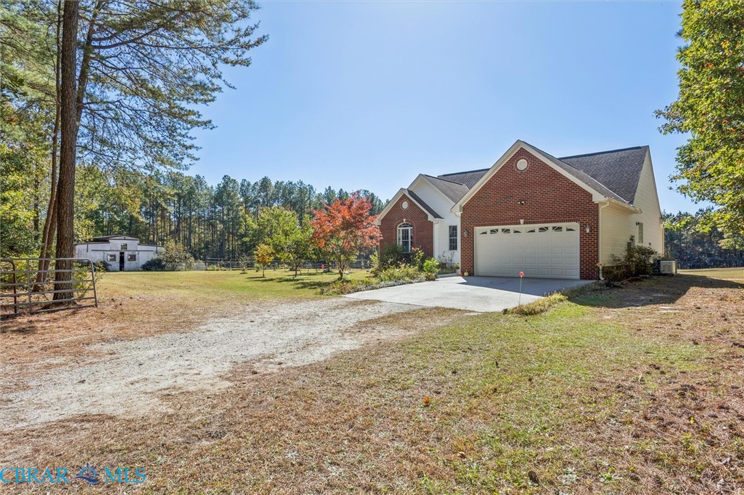 15567 Pamunkey Church Road Lanexa, VA 23089 - Photo 39 of 40 Gallery Image 39