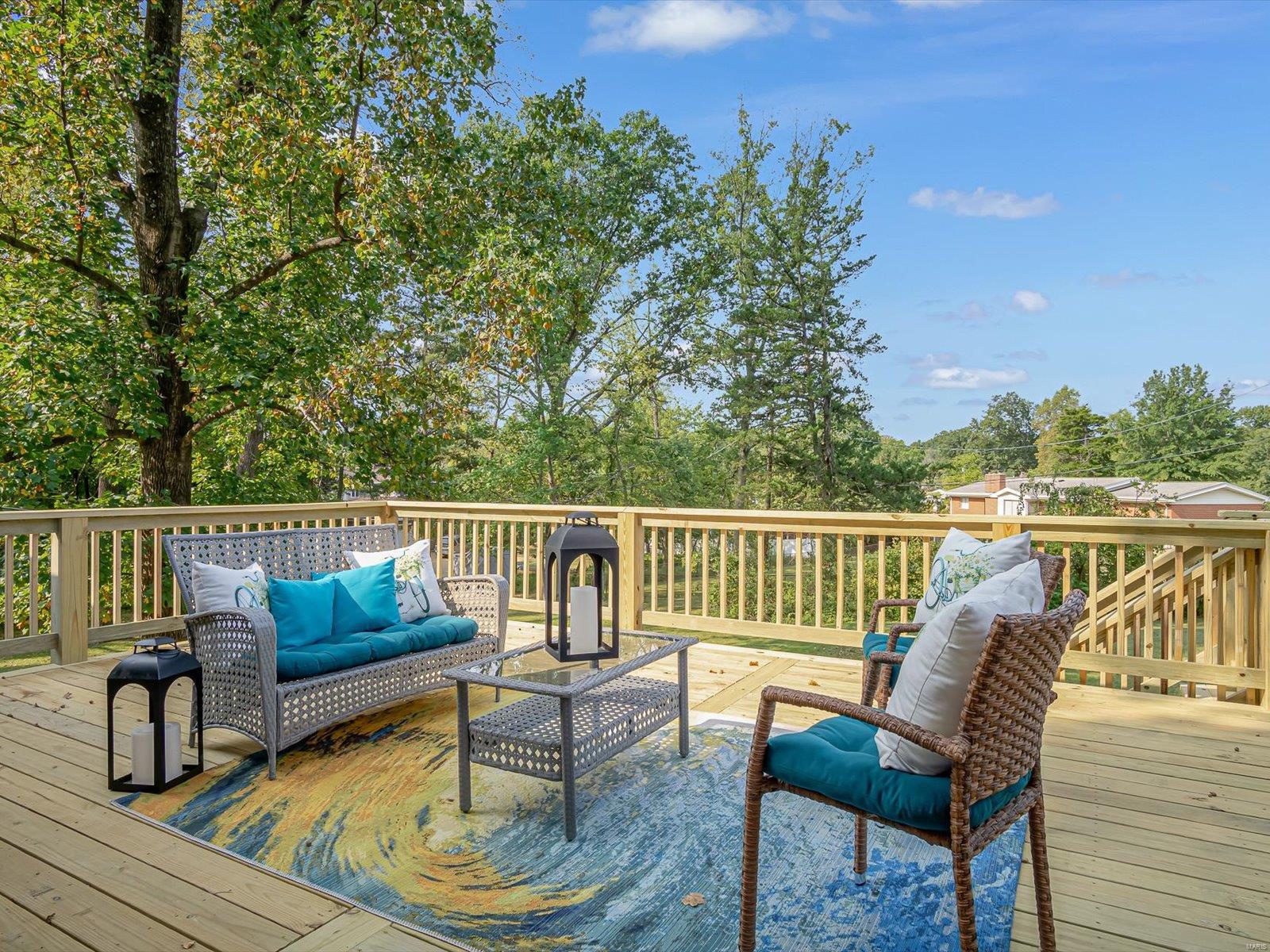 9122 Pardee Spur St. Louis, MO 63126 - Photo 30 of 44