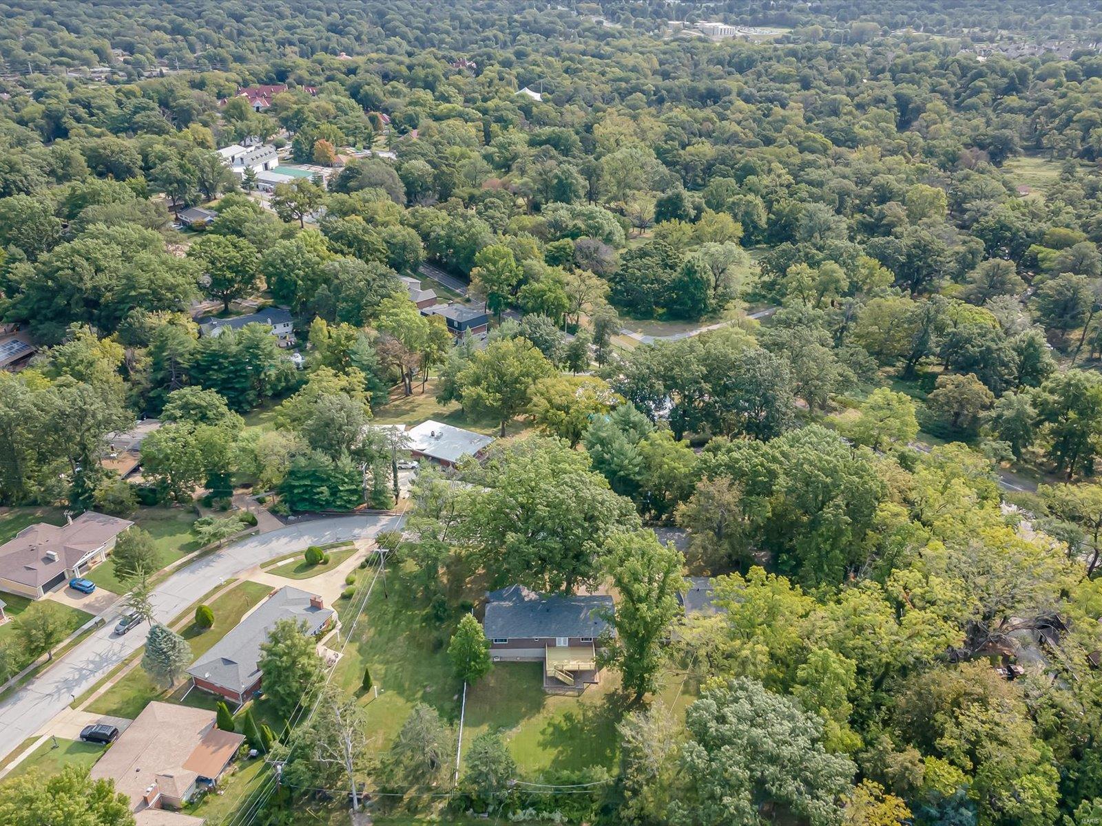 9122 Pardee Spur St. Louis, MO 63126 - Photo 4 of 44