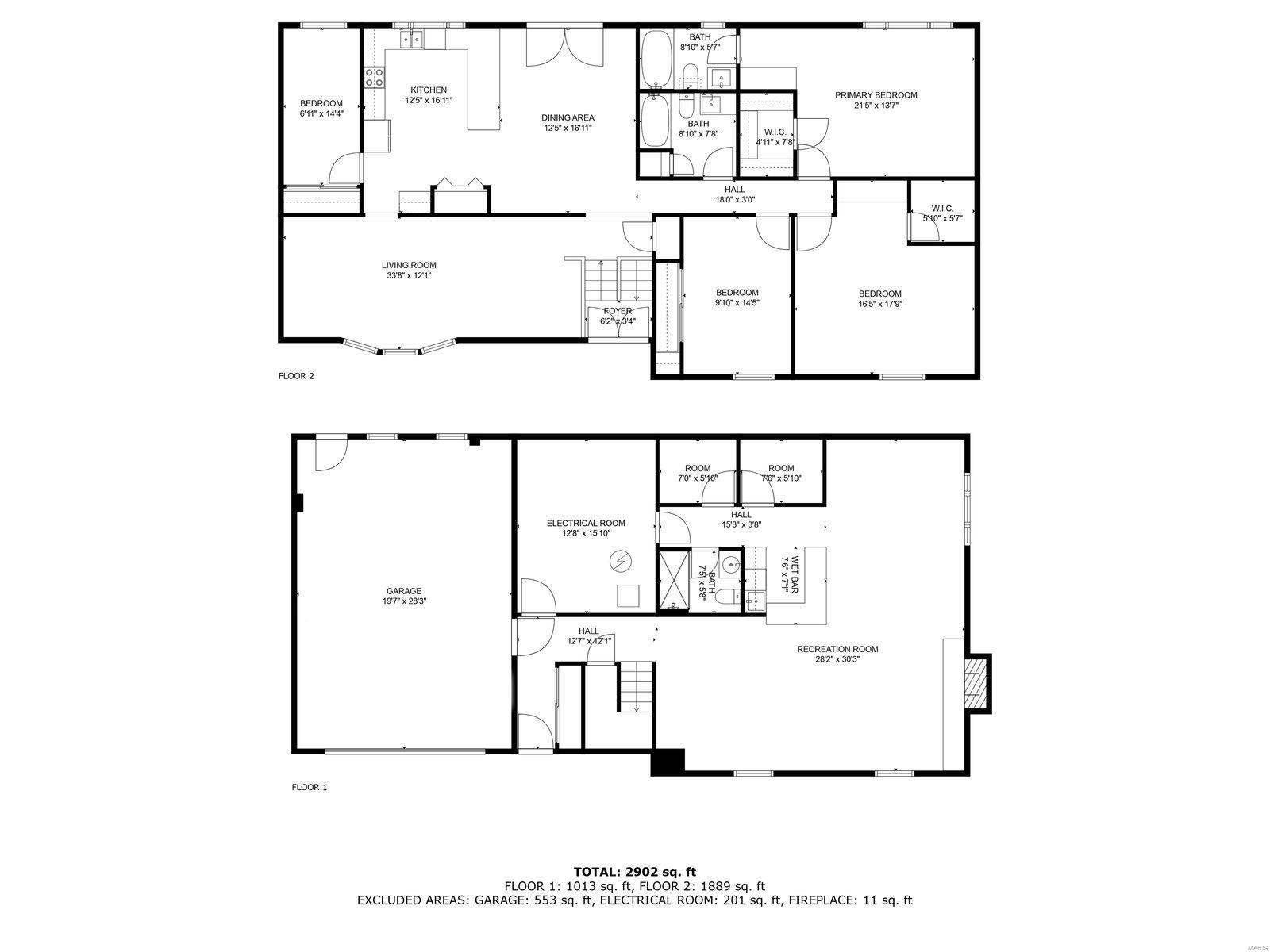 9122 Pardee Spur St. Louis, MO 63126 - Photo 44 of 44