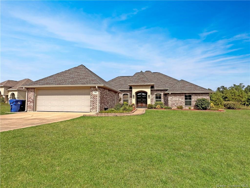 586 Hickory Ridge Road Leesville, LA 71446 - Photo 1 of 52 Gallery Image 1