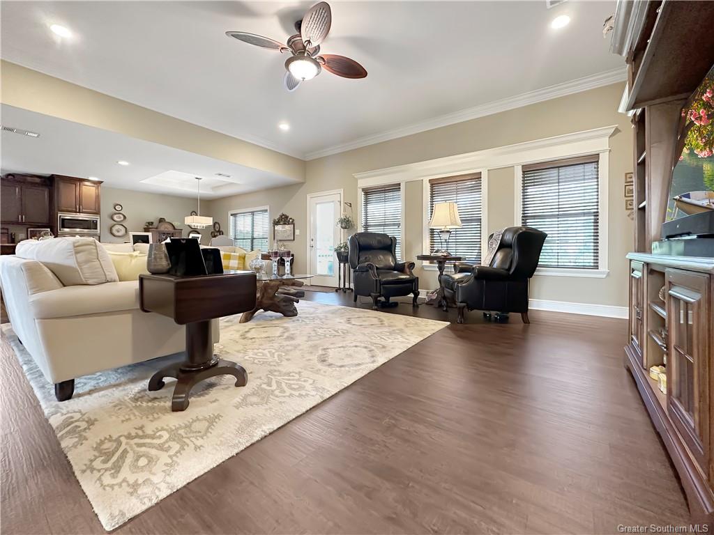 586 Hickory Ridge Road Leesville, LA 71446 - Photo 14 of 52 Gallery Image 14