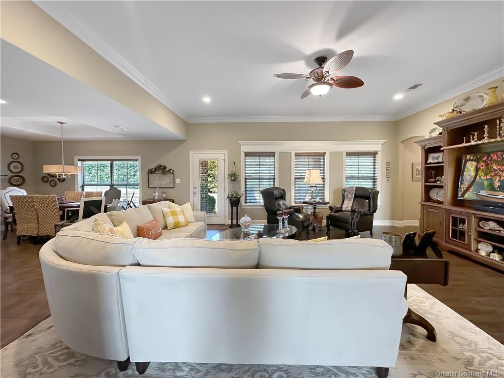 586 Hickory Ridge Road Leesville, LA 71446 - Photo 17 of 52 Gallery Image 17