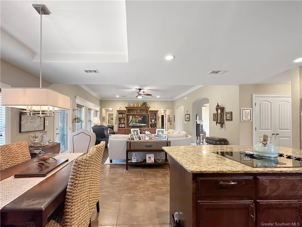 586 Hickory Ridge Road Leesville, LA 71446 - Photo 18 of 52 Gallery Image 18