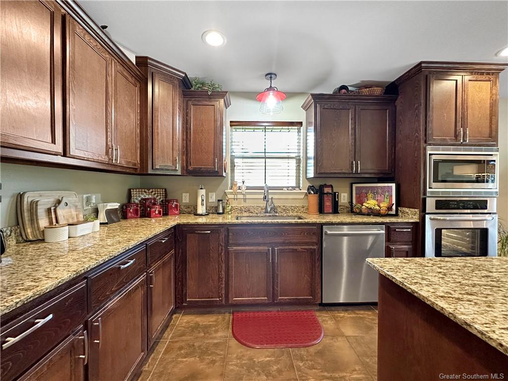 586 Hickory Ridge Road Leesville, LA 71446 - Photo 19 of 52 Gallery Image 19