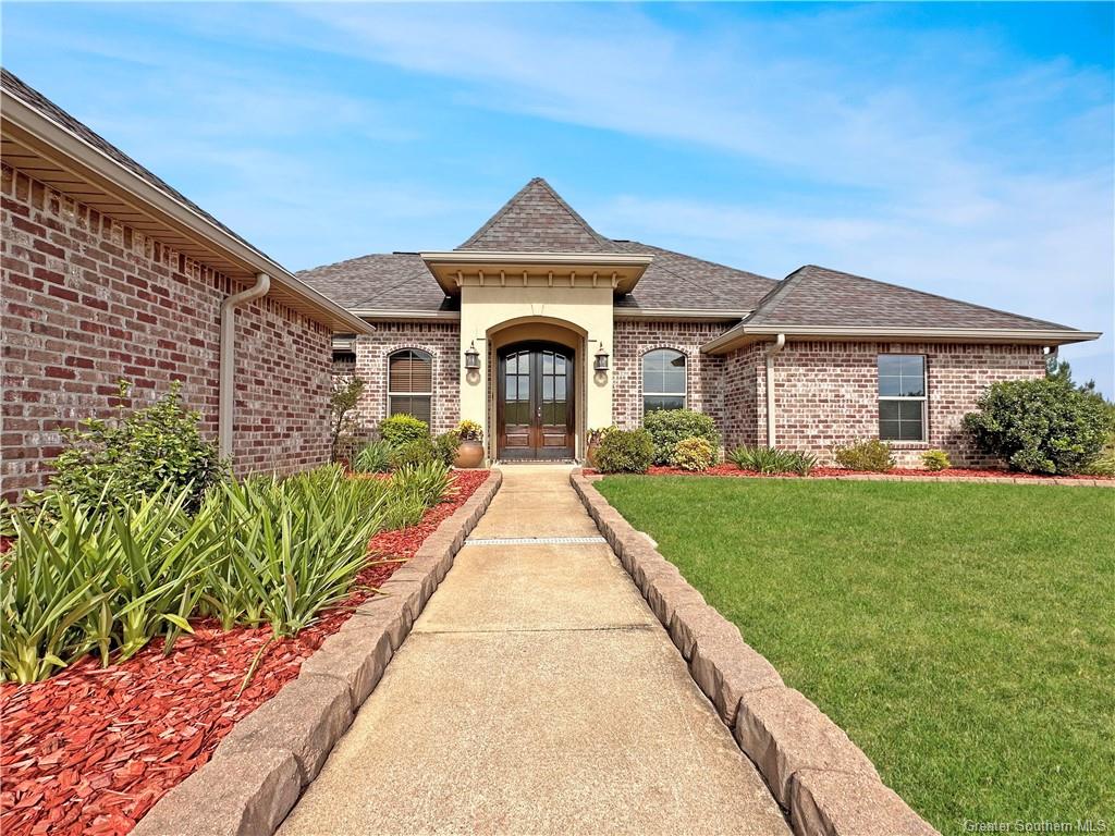 586 Hickory Ridge Road Leesville, LA 71446 - Photo 2 of 52 Gallery Image 2