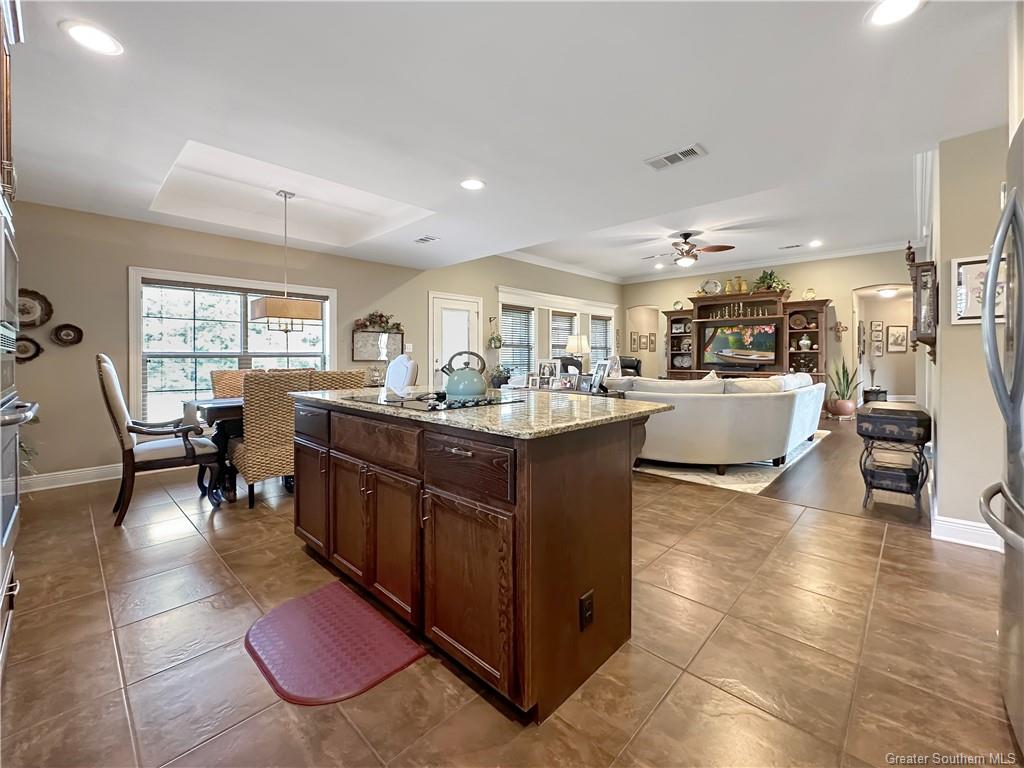 586 Hickory Ridge Road Leesville, LA 71446 - Photo 23 of 52 Gallery Image 23