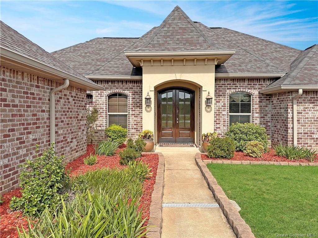 586 Hickory Ridge Road Leesville, LA 71446 - Photo 3 of 52 Gallery Image 3