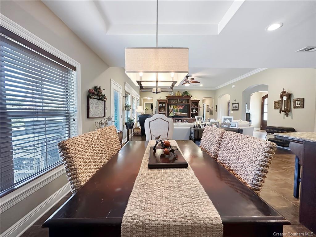 586 Hickory Ridge Road Leesville, LA 71446 - Photo 32 of 52 Gallery Image 32