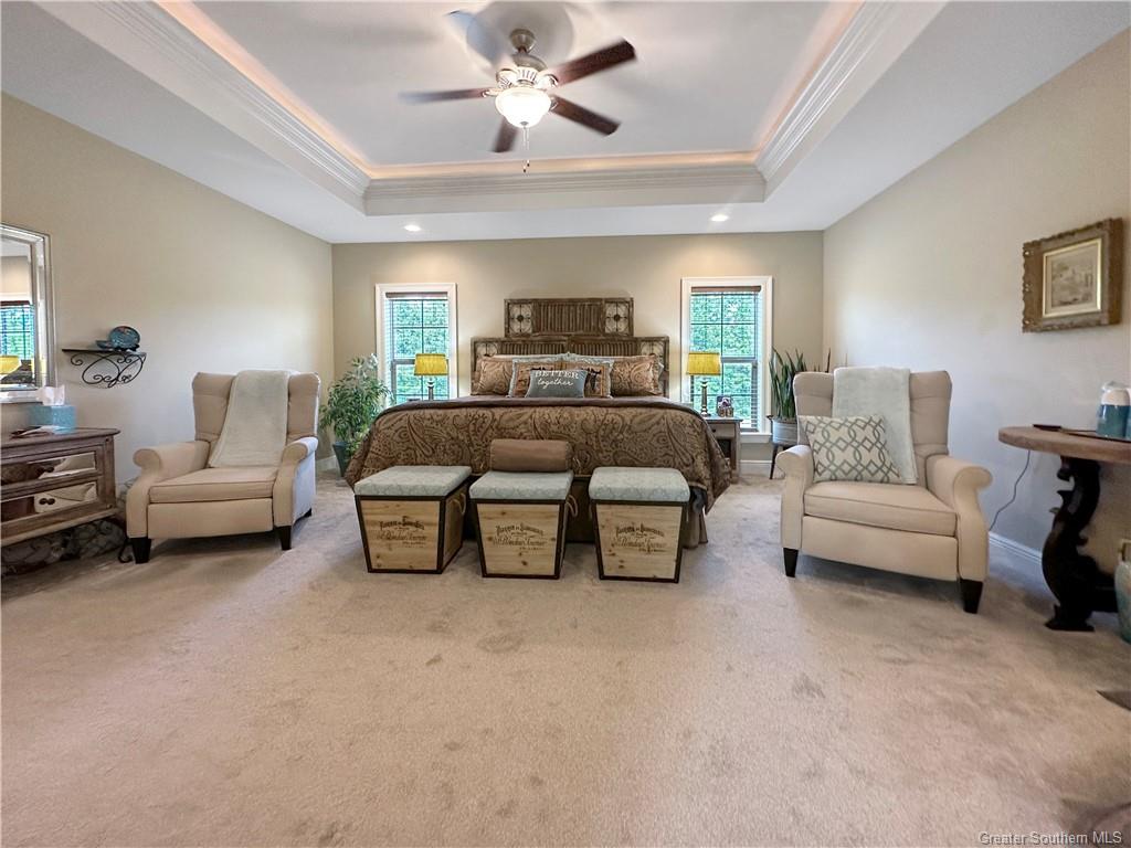 586 Hickory Ridge Road Leesville, LA 71446 - Photo 34 of 52 Gallery Image 34