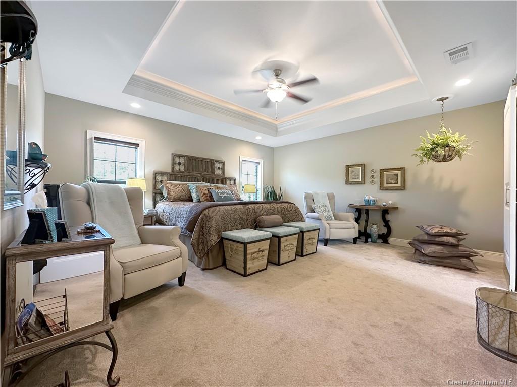 586 Hickory Ridge Road Leesville, LA 71446 - Photo 35 of 52 Gallery Image 35
