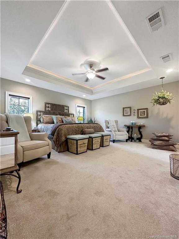 586 Hickory Ridge Road Leesville, LA 71446 - Photo 36 of 52 Gallery Image 36