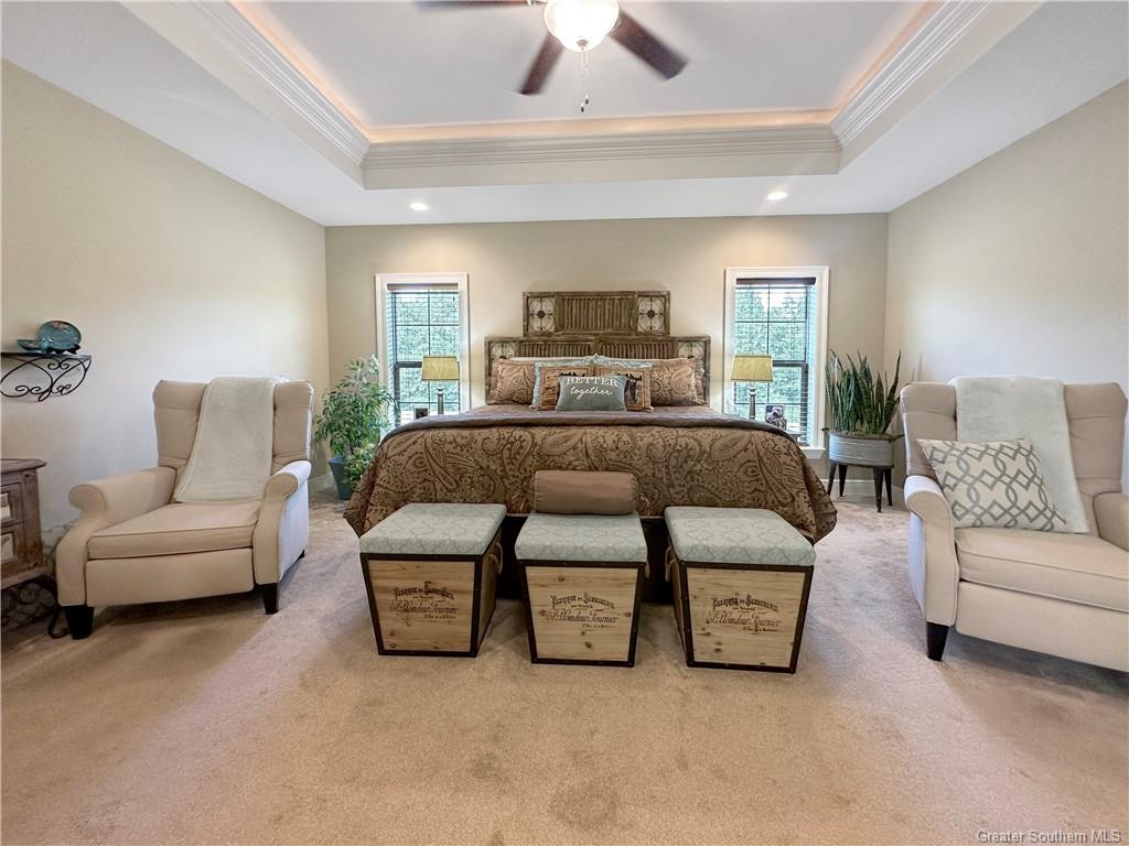 586 Hickory Ridge Road Leesville, LA 71446 - Photo 37 of 52 Gallery Image 37