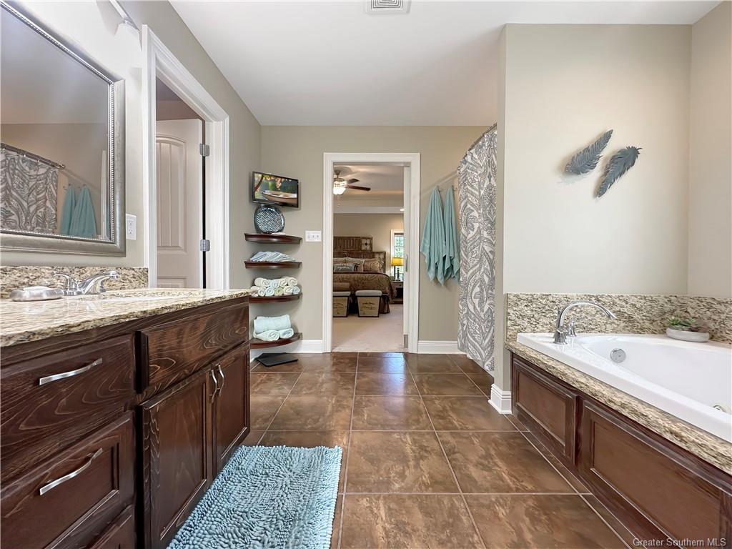 586 Hickory Ridge Road Leesville, LA 71446 - Photo 39 of 52 Gallery Image 39