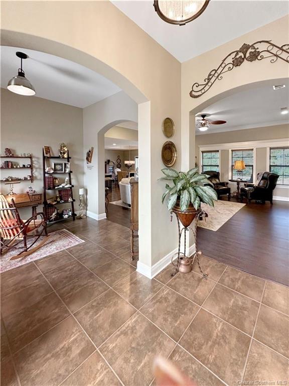 586 Hickory Ridge Road Leesville, LA 71446 - Photo 4 of 52 Gallery Image 4