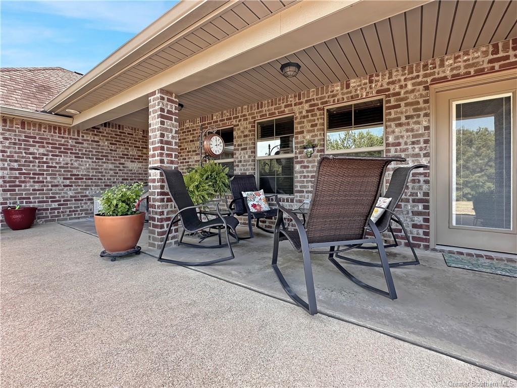 586 Hickory Ridge Road Leesville, LA 71446 - Photo 46 of 52 Gallery Image 46