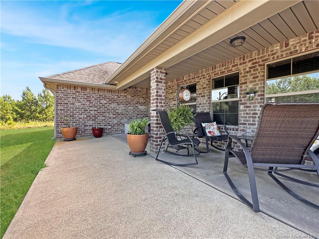 586 Hickory Ridge Road Leesville, LA 71446 - Photo 47 of 52 Gallery Image 47