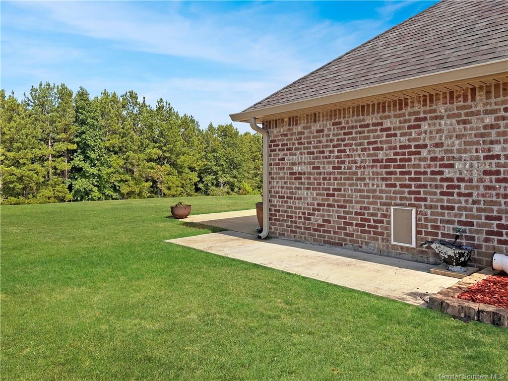 586 Hickory Ridge Road Leesville, LA 71446 - Photo 48 of 52 Gallery Image 48