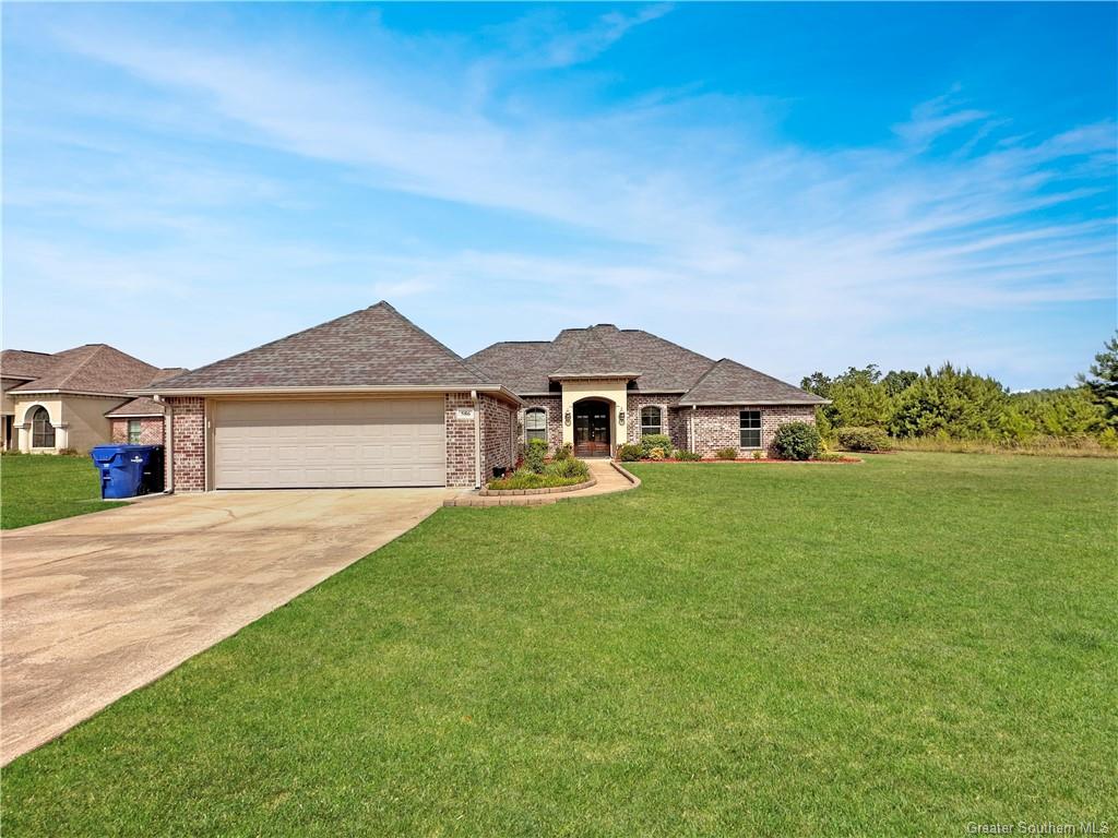 586 Hickory Ridge Road Leesville, LA 71446 - Photo 50 of 52 Gallery Image 50