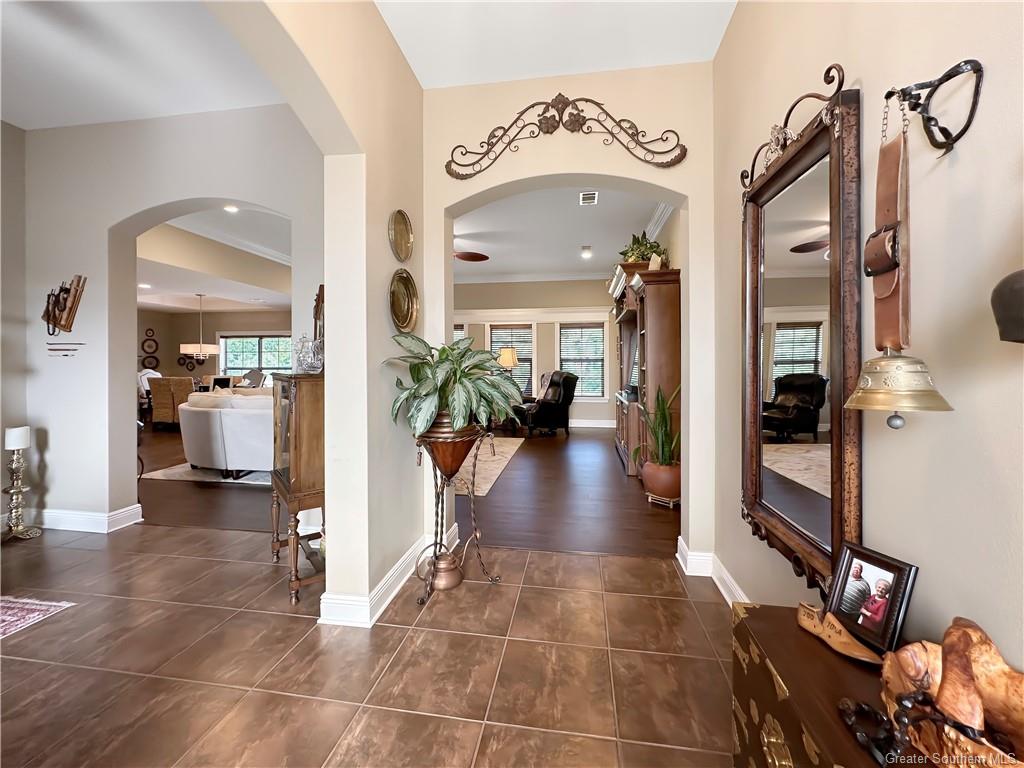 586 Hickory Ridge Road Leesville, LA 71446 - Photo 5 of 52 Gallery Image 5