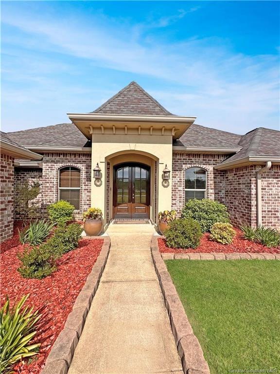 586 Hickory Ridge Road Leesville, LA 71446 - Photo 51 of 52 Gallery Image 51