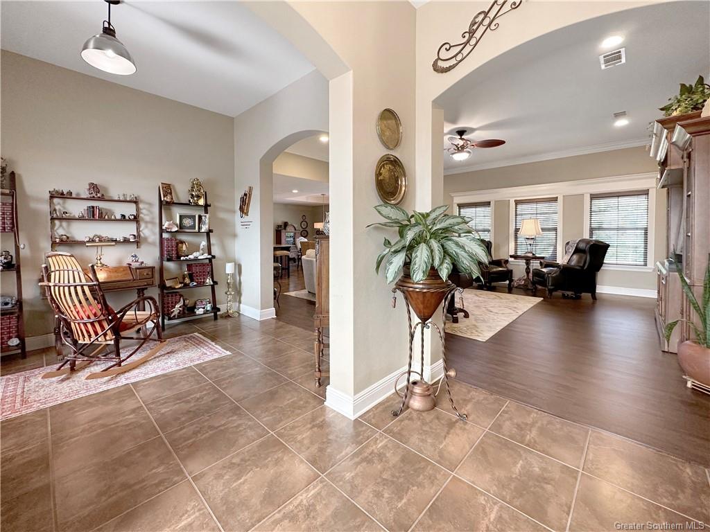 586 Hickory Ridge Road Leesville, LA 71446 - Photo 6 of 52 Gallery Image 6