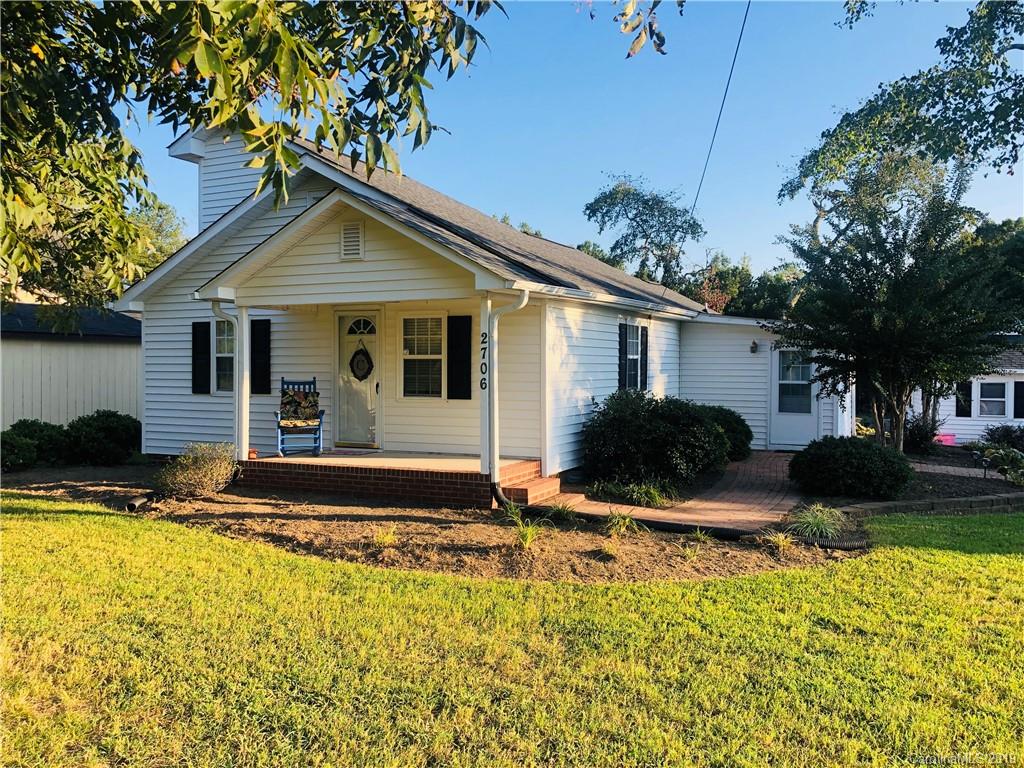2706 Centergrove Road Kannapolis, NC 28083 - Photo 1 of 21 Gallery Image 1