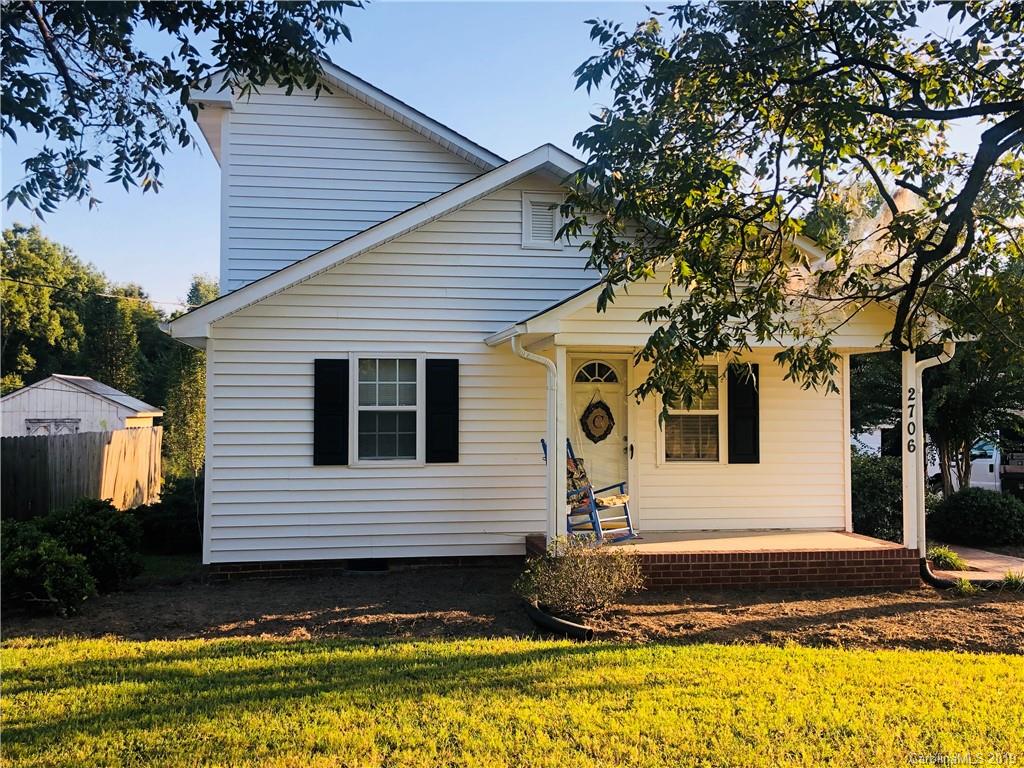 2706 Centergrove Road Kannapolis, NC 28083 - Photo 2 of 21 Gallery Image 2