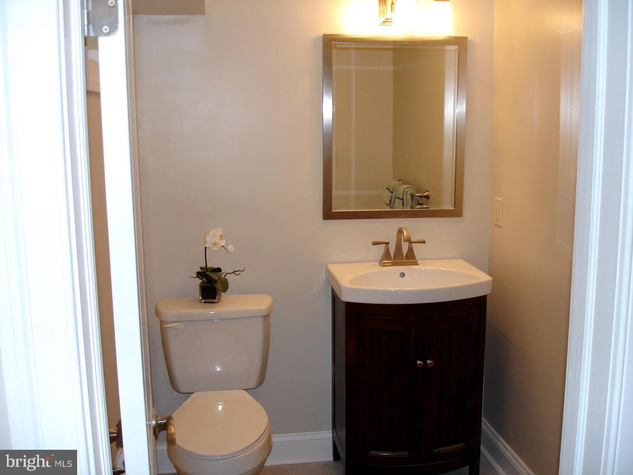 3826 Sweet Air Road Phoenix, MD 21131 - Photo 14 of 30 LOWER LEVEL HALF BATH
