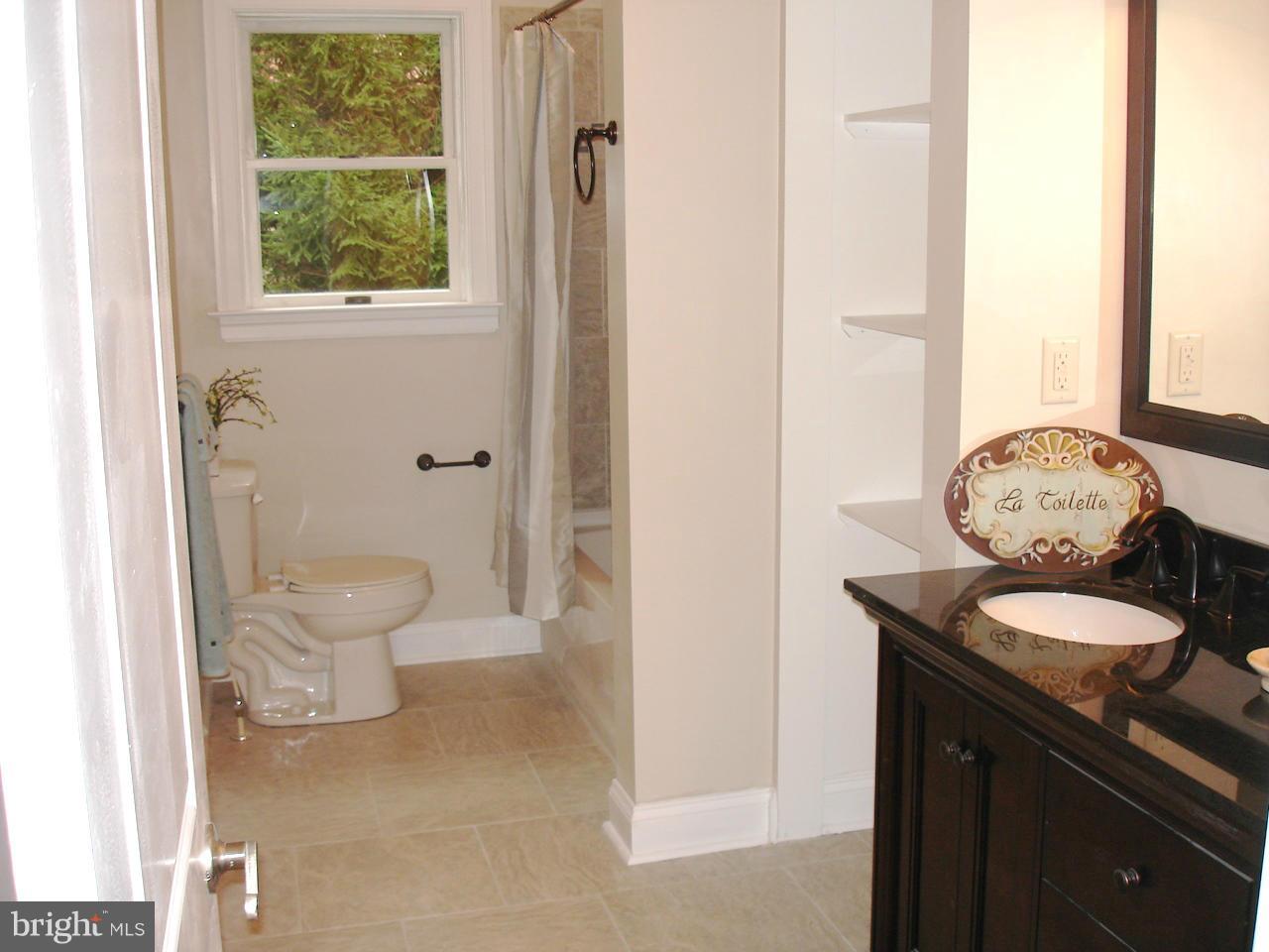 3826 Sweet Air Road Phoenix, MD 21131 - Photo 18 of 30 FULL BATH WITH DOUBLE VANITIES