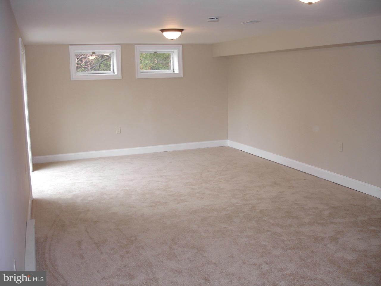 3826 Sweet Air Road Phoenix, MD 21131 - Photo 21 of 30 LOWER LEVEL FAMILY ROOM - ALL NEW CARPET