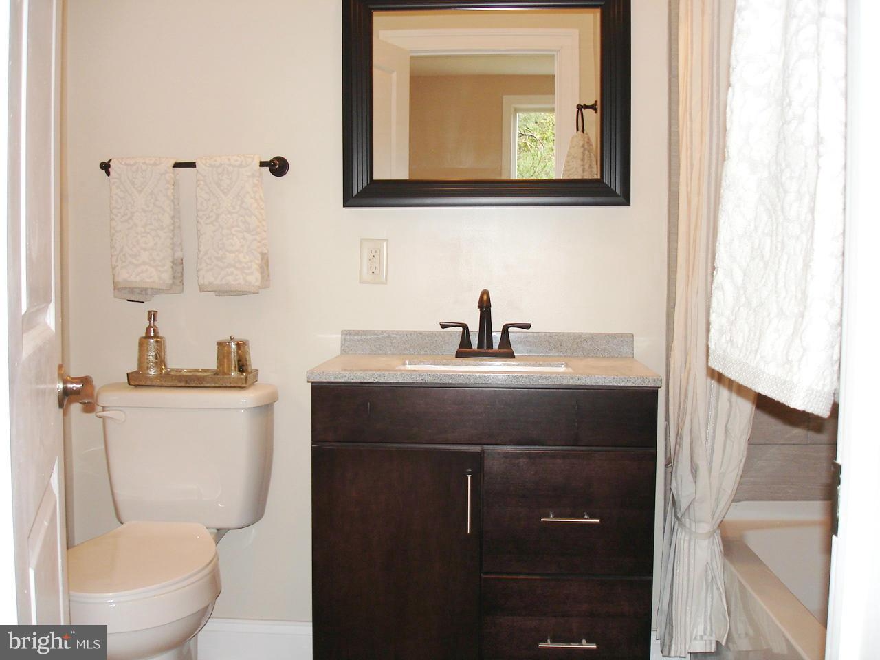 3826 Sweet Air Road Phoenix, MD 21131 - Photo 25 of 30 ALL NEW MASTER BATH- CUSTOM TILING