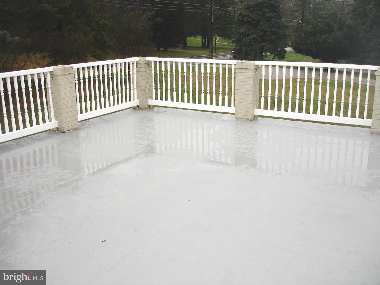 3826 Sweet Air Road Phoenix, MD 21131 - Photo 30 of 30 MORE ENTERTAINING SPACE ON LARGE OUTSIDE PORCH