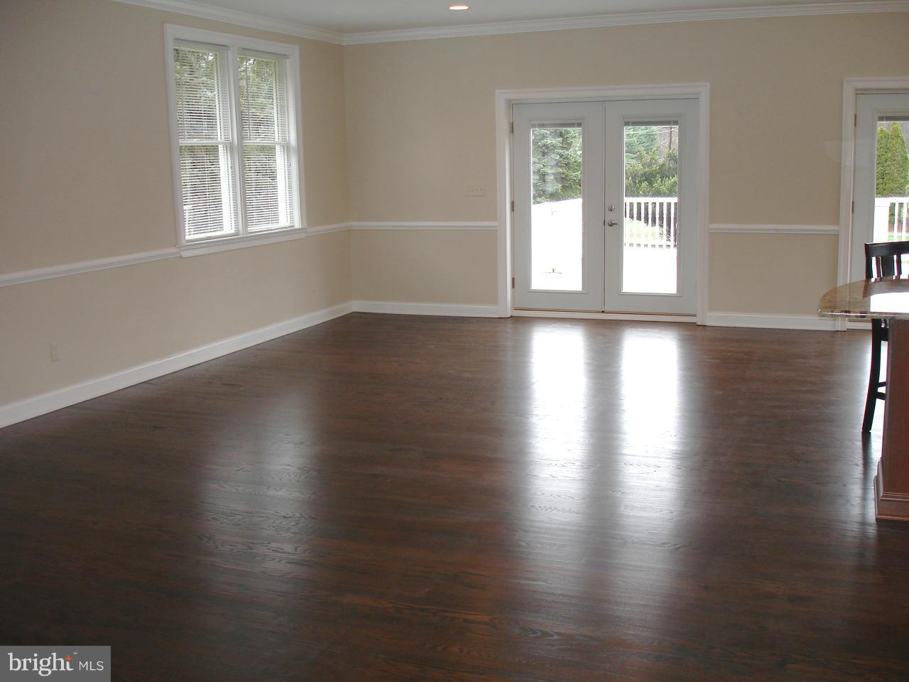 3826 Sweet Air Road Phoenix, MD 21131 - Photo 7 of 30 GREAT ROOM OFF KITCHEN CONNECTS TO OUTSIDE PORCH