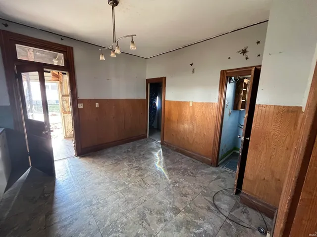 $57,900 | 495 Manchester Avenue, Wabash, IN 46992