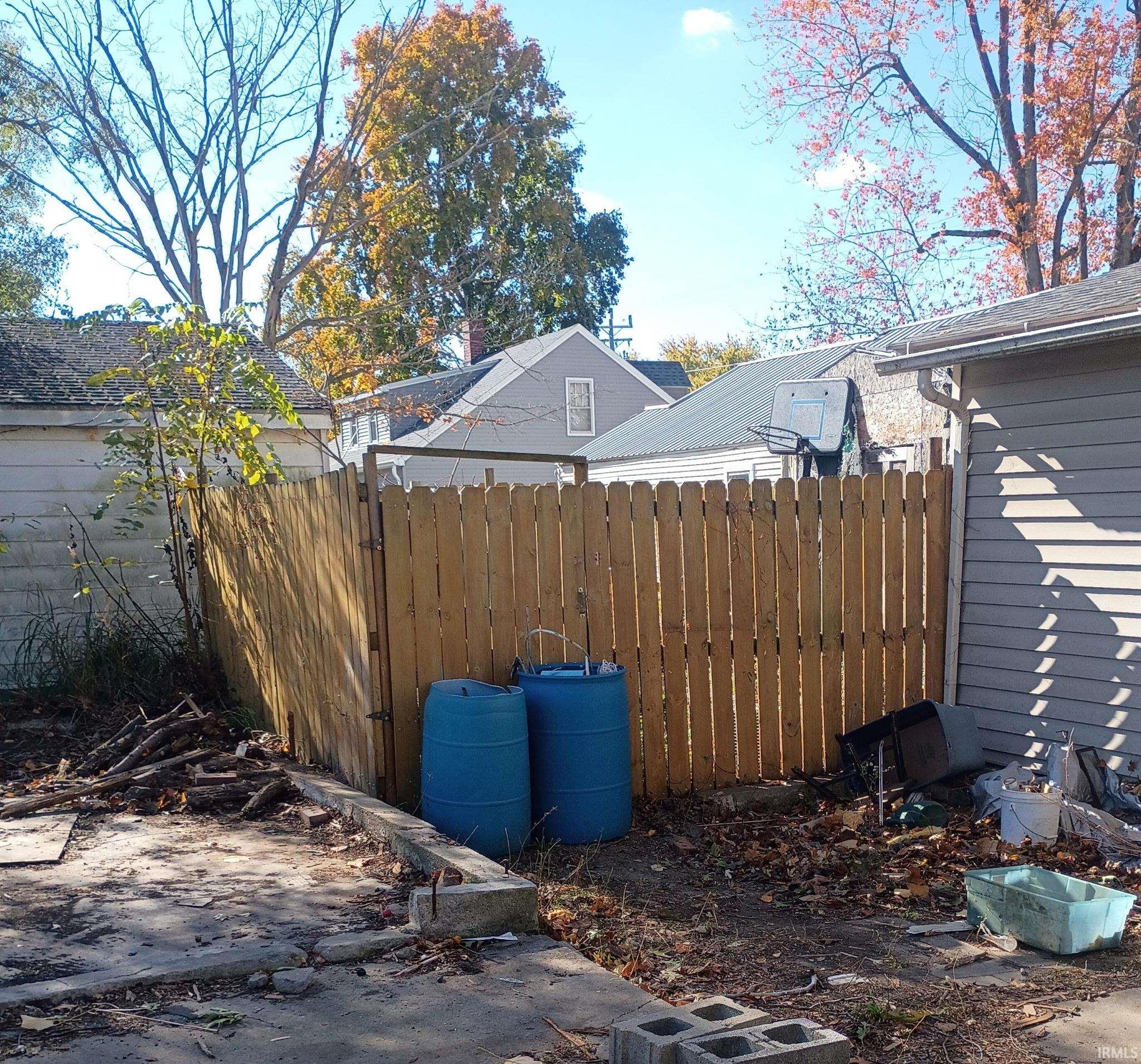 495 Manchester Avenue Wabash, IN 46992 - Photo 22 of 30