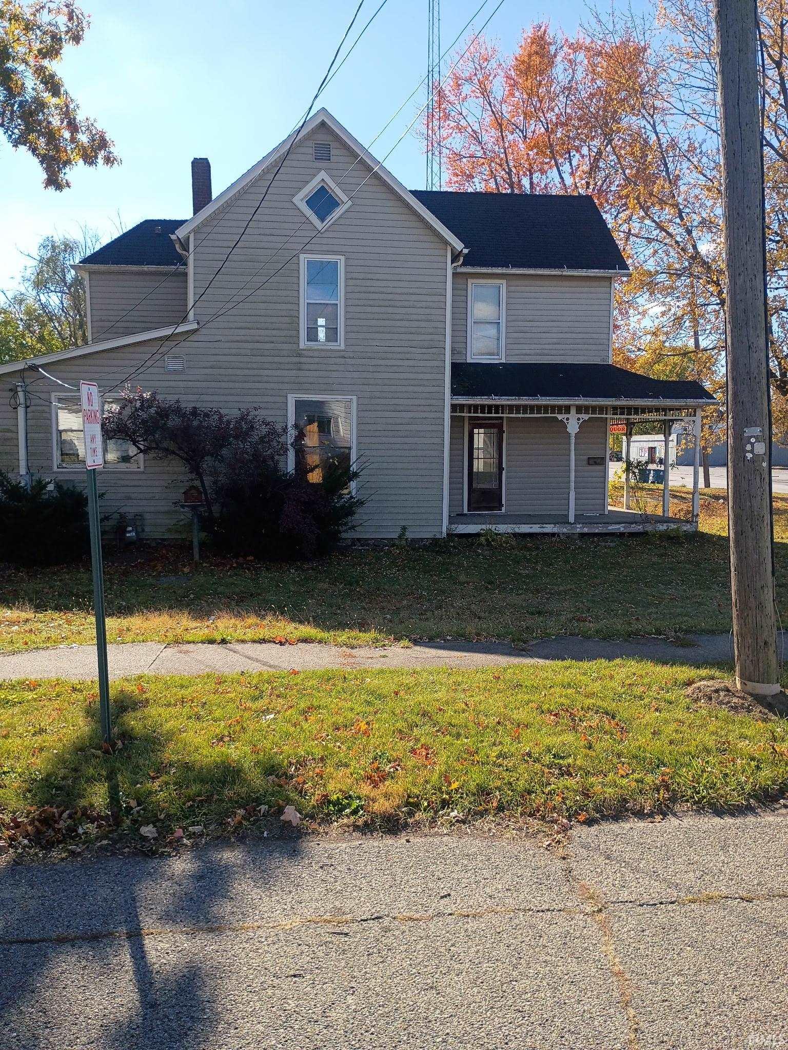 495 Manchester Avenue Wabash, IN 46992 - Photo 23 of 30