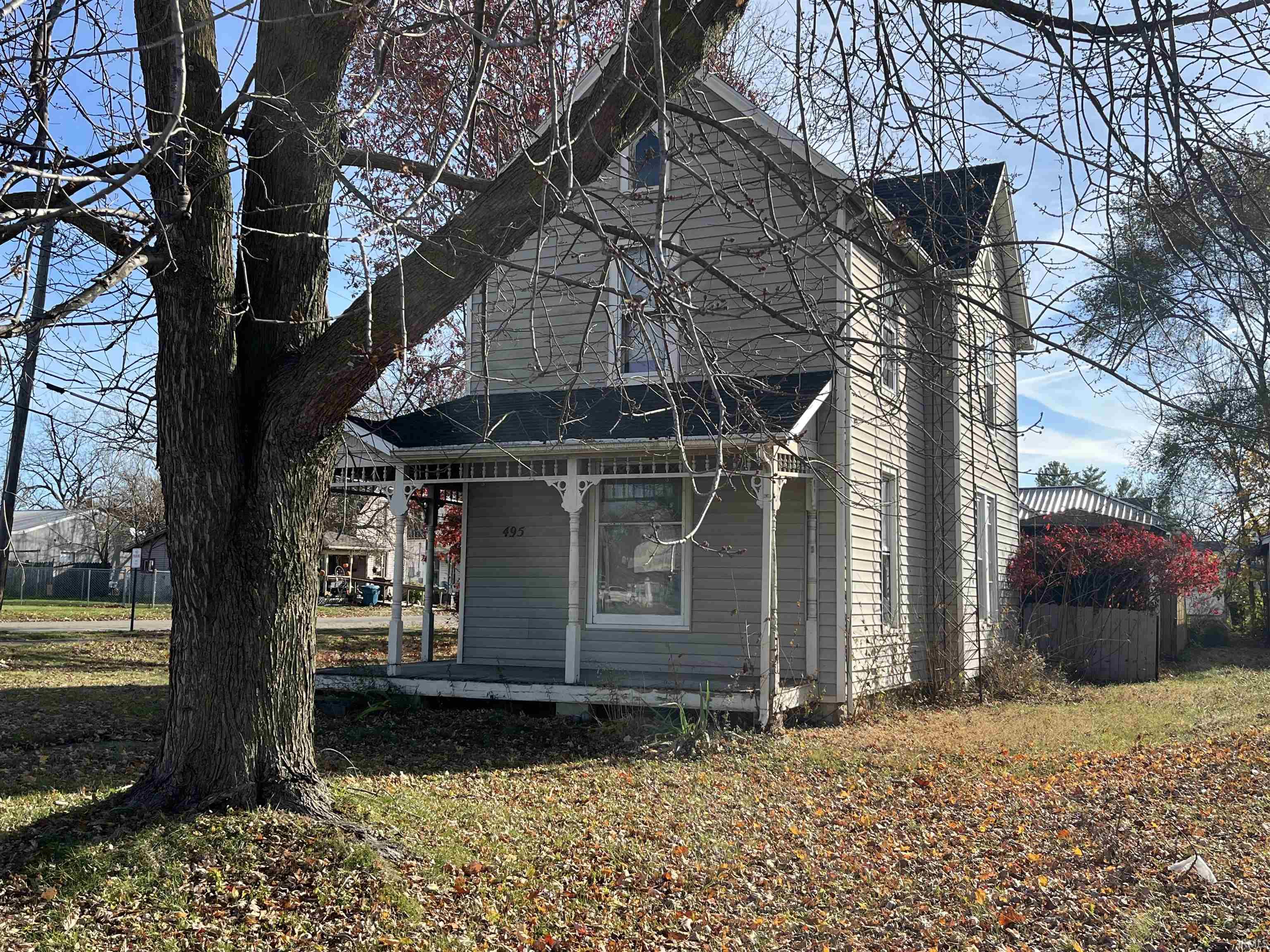 495 Manchester Avenue Wabash, IN 46992 - Photo 25 of 30